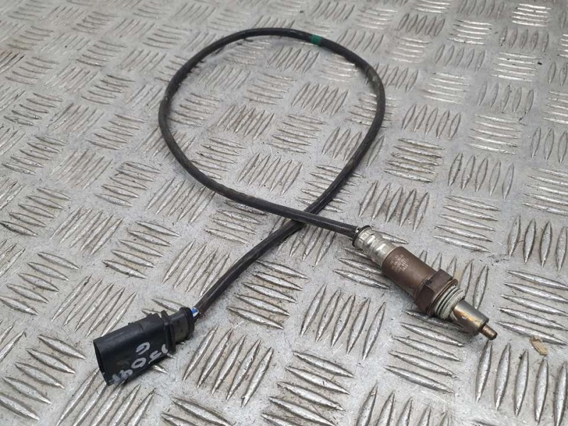 Recambio de sonda lambda para seat ibiza (kj1) style referencia OEM IAM 04E906262GG 150006F13 DENSO