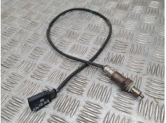Recambio de sonda lambda para seat ibiza (kj1) style referencia OEM IAM 04E906262GG 150006F13 DENSO