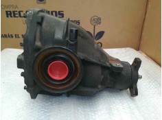 Recambio de diferencial trasero para mercedes-benz clase c (w203) berlina 270 cdi (203.016) referencia OEM IAM A2203510405  