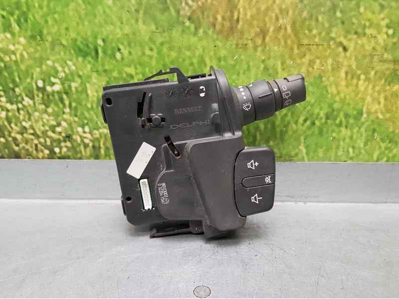 Recambio de mando limpia para renault modus confort dynamique referencia OEM IAM   