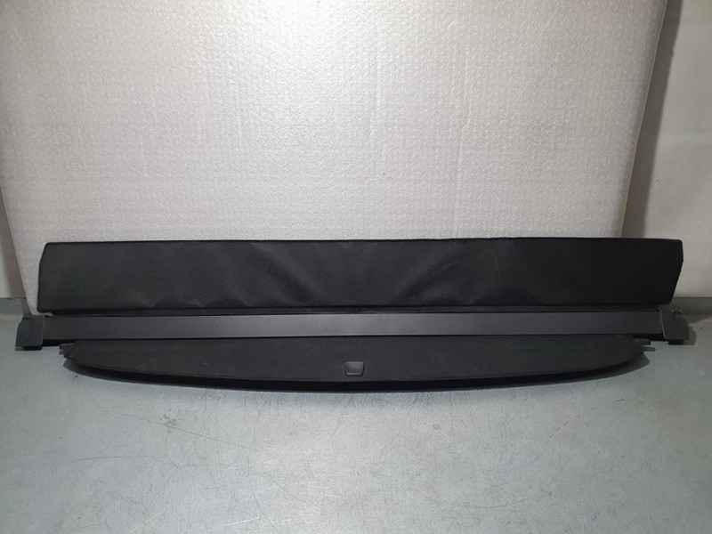 Recambio de bandeja trasera para peugeot 5008 active referencia OEM IAM 96842140ZE  