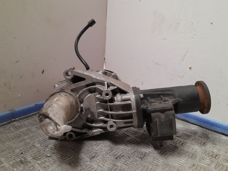 Recambio de diferencial delantero para suzuki sx4 rw (ey) glx referencia OEM IAM   