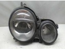 Recambio de faro derecho para mercedes-benz clase e (w210) berlina referencia OEM IAM DJ XENON MUY TOCADO
