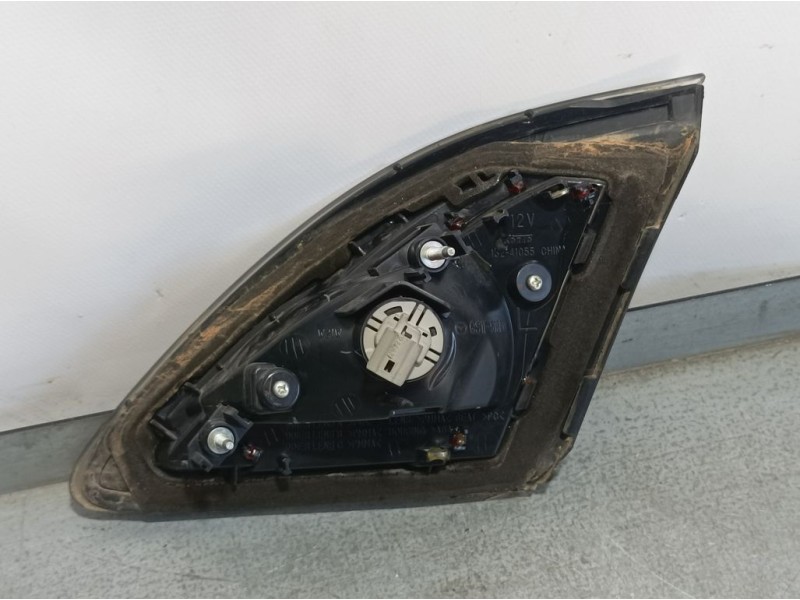 Recambio de piloto trasero izquierdo para mazda 6 lim. (gh) 2.2 ce 125 active (5-ptas.) referencia OEM IAM 13241055  INTERIOR KI