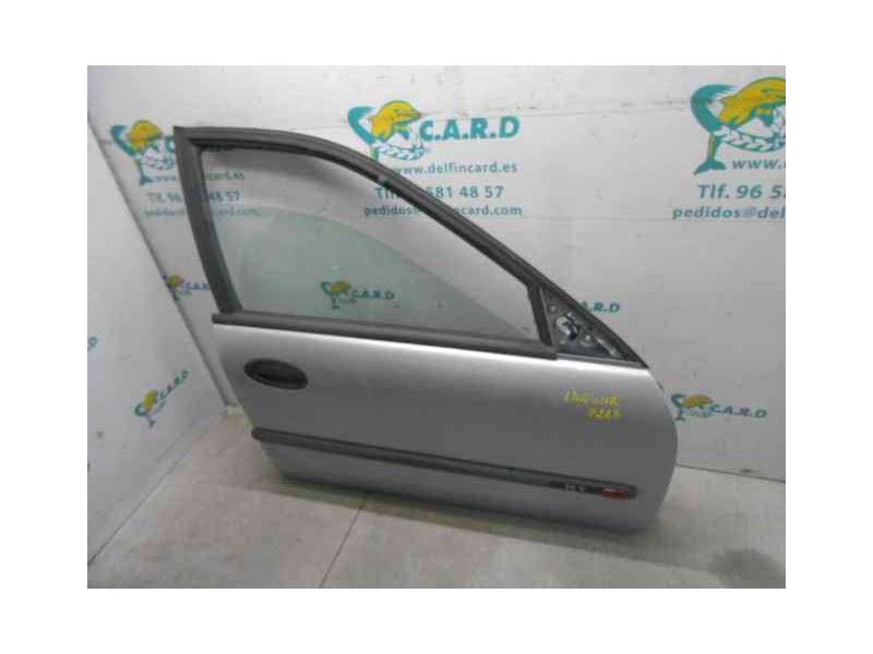 Recambio de puerta delantera derecha para renault laguna grandtour (k56) 2.0+ 16v rxe referencia OEM IAM   