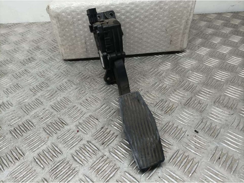 Recambio de potenciometro pedal para saab 9-3 berlina 2.2 tid vector referencia OEM IAM 9186724 6PV00832200 