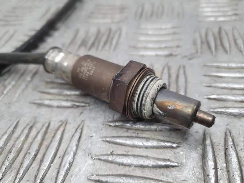 Recambio de sonda lambda para seat ibiza (kj1) style referencia OEM IAM 04E906262GG 150006F13 DENSO