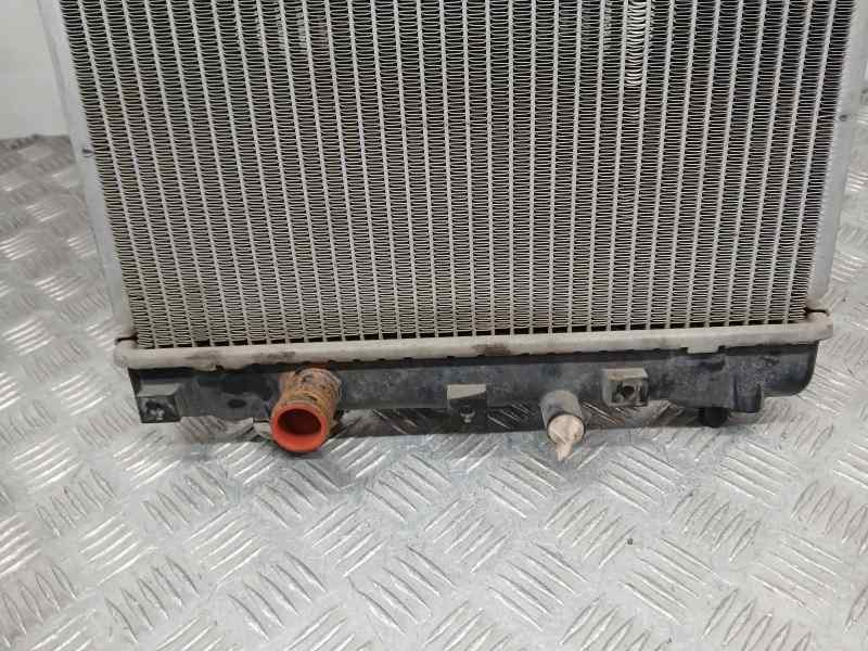 Recambio de radiador agua para suzuki wagon r+ rb (mm) 1.3 gl referencia OEM IAM 1770083E00 63014A NISSENS