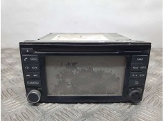 SISTEMA NAVEGACION GPS 259153ZL0A 7612033118 BOSCH TOCADO