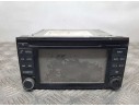 Recambio de sistema navegacion gps para nissan pulsar (c13) tekna referencia OEM IAM 259153ZL0A 7612033118 BOSCH TOCADO