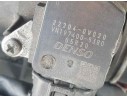 Recambio de caudalimetro para toyota yaris active referencia OEM IAM 222040V020 1974005380 DENSO