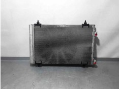 CONDENSADOR / RADIADOR AIRE ACONDICIONADO 9682531580 BEHR