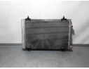 Recambio de condensador / radiador aire acondicionado para citroën c4 lim. exclusive referencia OEM IAM 9682531580  BEHR