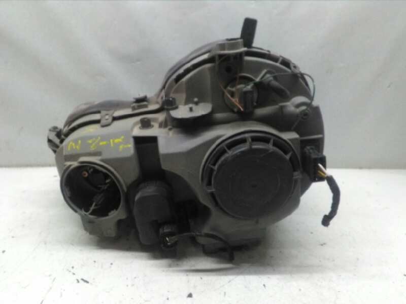 Recambio de faro derecho para mercedes-benz clase e (w210) berlina referencia OEM IAM DJ XENON MUY TOCADO