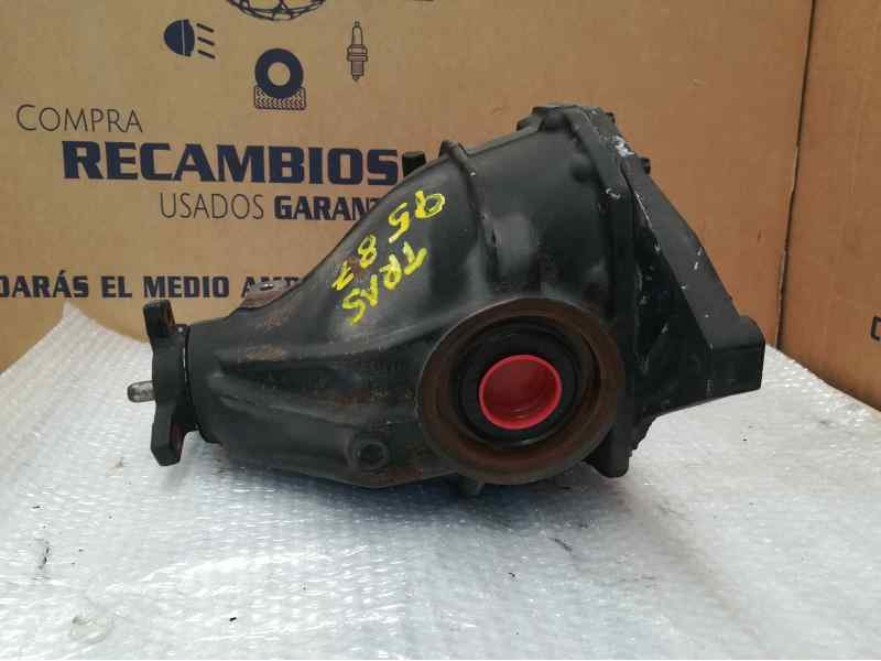 Recambio de diferencial trasero para mercedes-benz clase c (w203) berlina 270 cdi (203.016) referencia OEM IAM A2203510405  