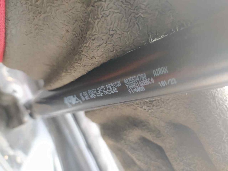 Recambio de amortiguadores maletero / porton para peugeot 2008 (p1) allure referencia OEM IAM 9825534780  