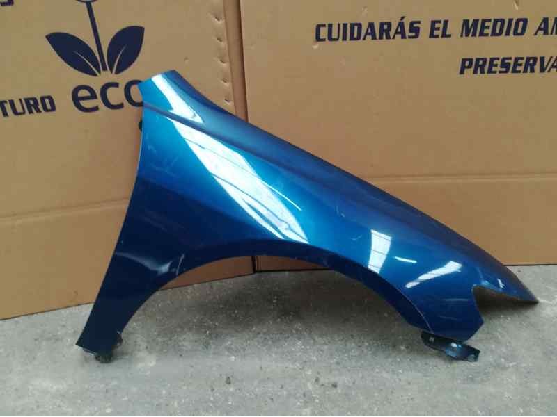 Recambio de aleta delantera derecha para honda accord tourer (cn/cm) 2.2i ctdi sport referencia OEM IAM   ROZADA