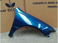 Recambio de aleta delantera derecha para honda accord tourer (cn/cm) 2.2i ctdi sport referencia OEM IAM   ROZADA