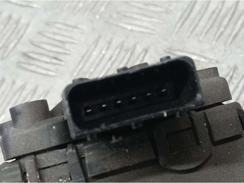 Recambio de potenciometro pedal para saab 9-3 berlina 2.2 tid vector referencia OEM IAM 9186724 6PV00832200 