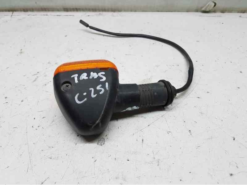 Recambio de piloto trasero izquierdo para suzuki xy650 referencia OEM IAM   