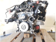 Recambio de motor completo para mercedes-benz clase c descapotable (a205) c 220 d (205.404) referencia OEM IAM 651921 INYECCION 