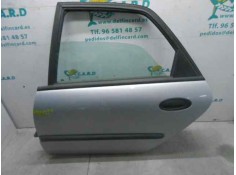 PUERTA TRASERA IZQUIERDA 