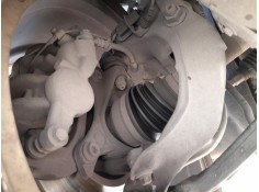 Recambio de mangueta delantera derecha para citroën c6 (td_) 2.7 hdi referencia OEM IAM 1640790480  