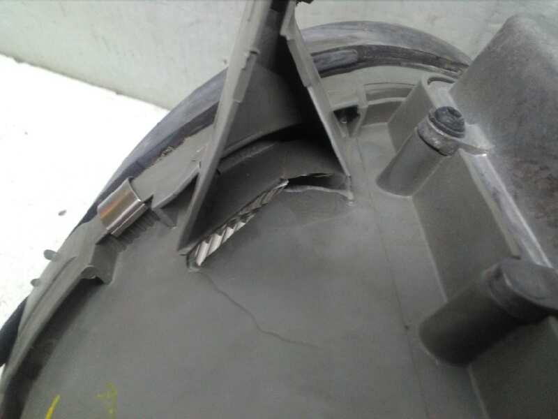 Recambio de faro derecho para mercedes-benz clase e (w210) berlina referencia OEM IAM DJ XENON MUY TOCADO