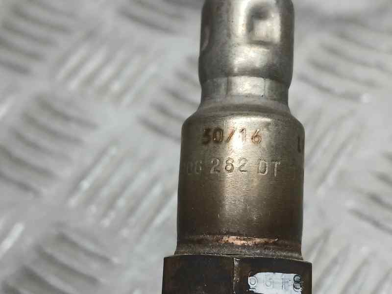 Recambio de sonda lambda para volkswagen golf vii lim. (5g1) advance bluemotion referencia OEM IAM 04R906262DT  