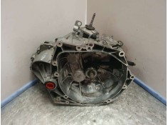 Recambio de caja cambios para peugeot 5008 active referencia OEM IAM 20EA07 1323644 6VELOCIDADES