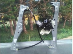 Recambio de elevalunas delantero derecho para citroën c4 cactus feel referencia OEM IAM 9827295780 0130822700 ELECTRICO 6 PINS