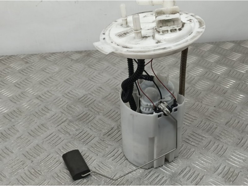 Recambio de aforador para fiat tipo ii (357) fam lounge plus referencia OEM IAM 52019047 0580200425 BOSCH