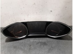 Recambio de cuadro instrumentos para peugeot 308 sw allure referencia OEM IAM 9825206380  