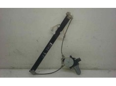 ELEVALUNAS TRASERO DERECHO 72710SED003 2 PINS ELECTRICO