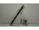 Recambio de elevalunas trasero derecho para honda accord tourer (cn/cm) 2.2i ctdi sport referencia OEM IAM  2 PINS ELECTRICO