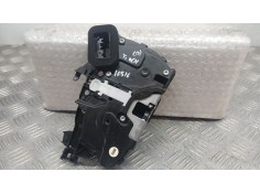 Recambio de cerradura puerta trasera derecha para volkswagen taigo (cs1) 1.5 tsi referencia OEM IAM 10A839016B ELECTRICA 