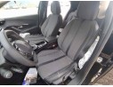 Recambio de asiento delantero izquierdo para peugeot 2008 (p1) allure referencia OEM IAM   C/ AIRBAG