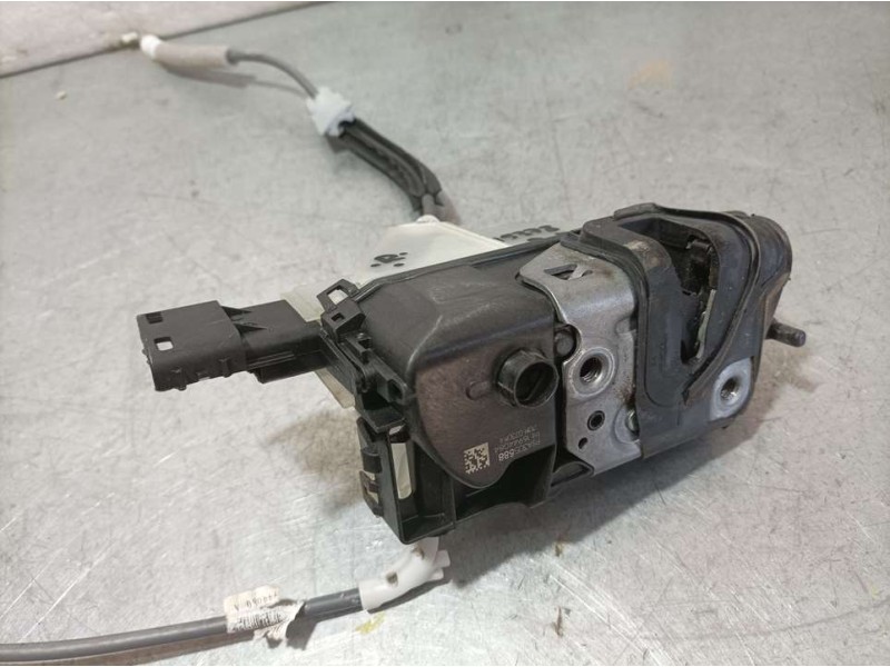 Recambio de cerradura puerta delantera derecha para peugeot 2008 (p1) active referencia OEM IAM 305588 16944084 ELECTRICA