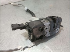CERRADURA PUERTA DELANTERA DERECHA 305588 16944084 ELECTRICA