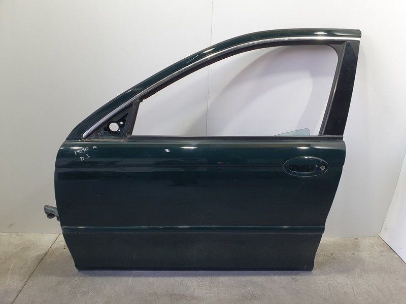 Recambio de puerta delantera izquierda para jaguar x-type 2.5 v6 executive referencia OEM IAM C2S42630  