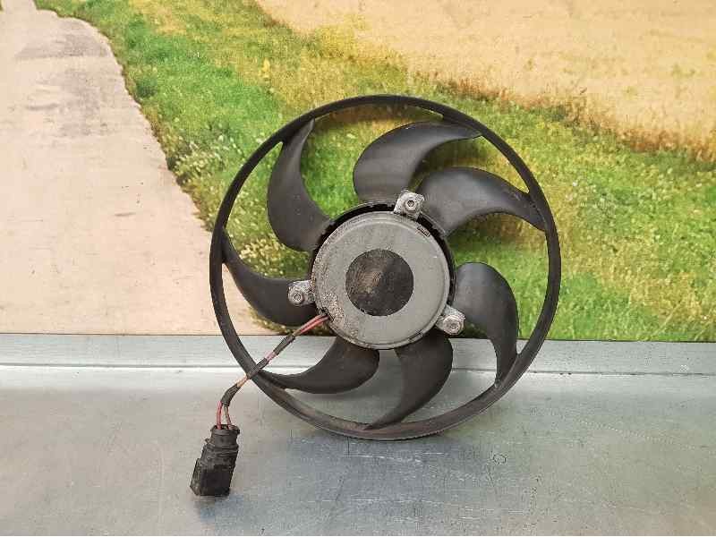 Recambio de electroventilador para audi a3 (8p) 1.9 tdi e limited edition referencia OEM IAM 1K0959455DG 7726023405 SIEMENS VDO