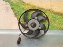 Recambio de electroventilador para audi a3 (8p) 1.9 tdi e limited edition referencia OEM IAM 1K0959455DG 7726023405 SIEMENS VDO