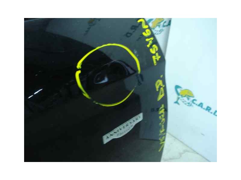 Recambio de puerta delantera derecha para chrysler voyager (rg) 2.4 lx (i) referencia OEM IAM   TOCADA