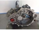 Recambio de caja cambios para hyundai i20 active trend referencia OEM IAM WGM60H 745151 6VELOCIDADES