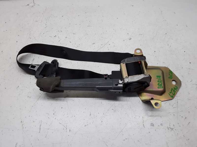 Recambio de pretensor airbag derecho para fiat brava (182) 1.9 turbodiesel referencia OEM IAM   