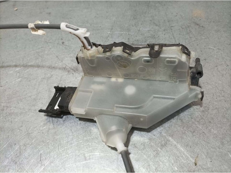 Recambio de cerradura puerta delantera derecha para peugeot 2008 (p1) active referencia OEM IAM 305588 16944084 ELECTRICA