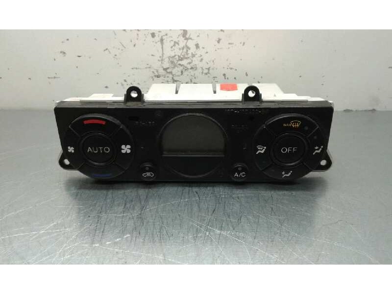 Recambio de mando calefaccion / aire acondicionado para ford mondeo berlina (ge) referencia OEM IAM 2S7418C612AA 1000002129302 