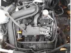 Recambio de motor completo para volkswagen t-cross (c11, d31) 1.0 tsi referencia OEM IAM DLAA  