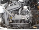 Recambio de motor completo para volkswagen t-cross (c11, d31) 1.0 tsi referencia OEM IAM DLAA  