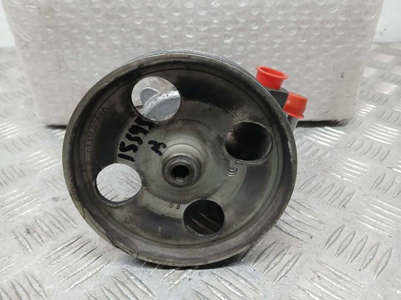 Recambio de bomba direccion para peugeot 406 coupe (s1/s2) 2,2 hdi ultima edizione pack referencia OEM IAM 9640830580 7617955506